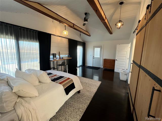 Builiding view sixty seven for 35754 Erie, Rockwood, MI. 48173