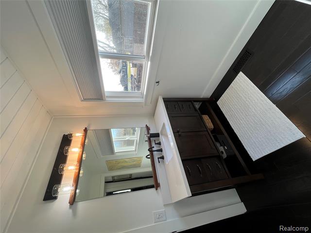 Builiding view sixty three for 35754 Erie, Rockwood, MI. 48173