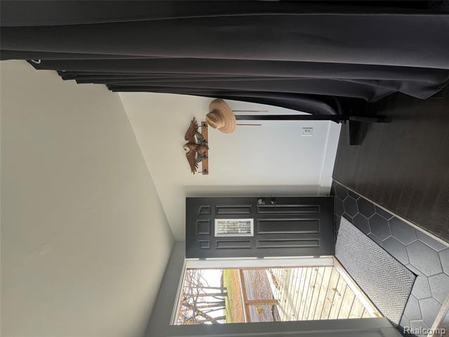 Builiding view thirty five for 35754 Erie, Rockwood, MI. 48173