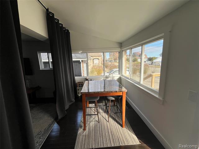 Builiding view thirty four for 35754 Erie, Rockwood, MI. 48173