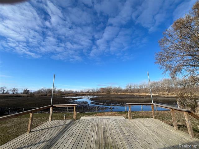 Builiding view twenty six for 35754 Erie, Rockwood, MI. 48173