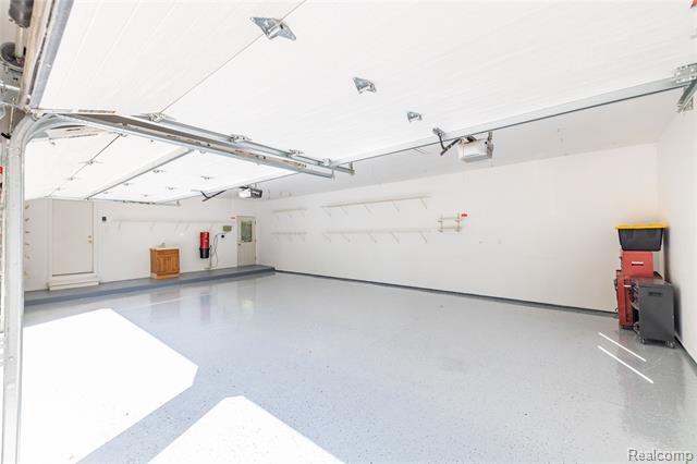 Builiding view five for 29462 East River, Grosse Ile, MI. 48138