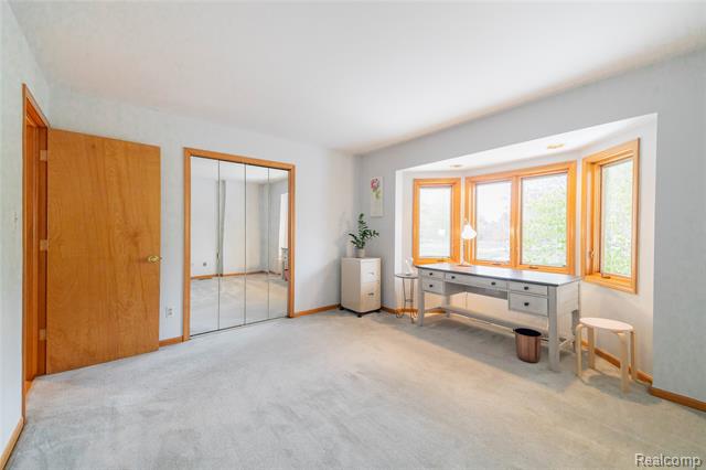 Builiding view forty six for 29462 East River, Grosse Ile, MI. 48138