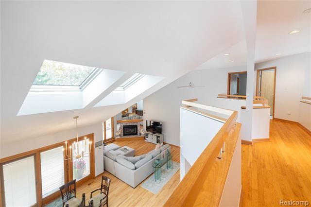 Builiding view thirty nine for 29462 East River, Grosse Ile, MI. 48138