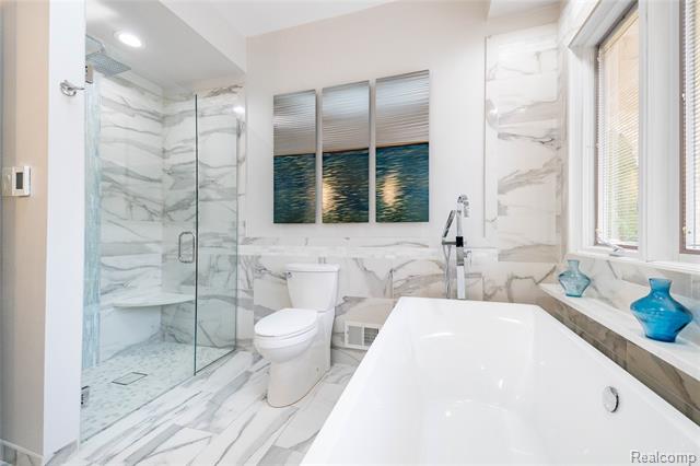 Builiding view thirty one for 29462 East River, Grosse Ile, MI. 48138