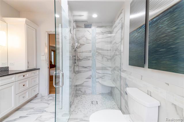 Builiding view thirty two for 29462 East River, Grosse Ile, MI. 48138