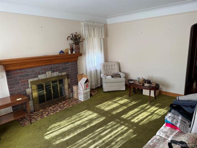 Builiding view eight for 13226 Catalpa, Southgate, MI. 48195