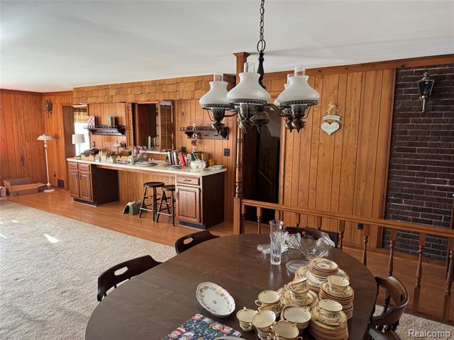 Builiding view fourteen for 13226 Catalpa, Southgate, MI. 48195