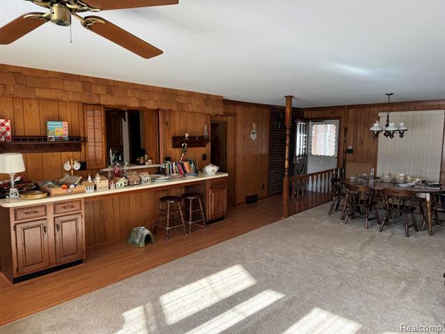 Builiding view thirteen for 13226 Catalpa, Southgate, MI. 48195