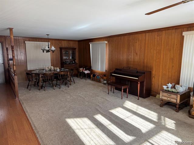 Builiding view twelve for 13226 Catalpa, Southgate, MI. 48195