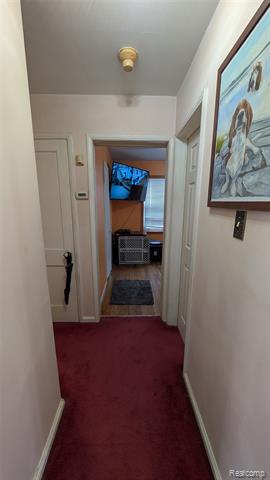 Builiding view eight for 13116 Jobin, Southgate, MI. 48195