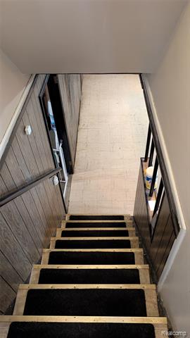 Builiding view fourteen for 13116 Jobin, Southgate, MI. 48195