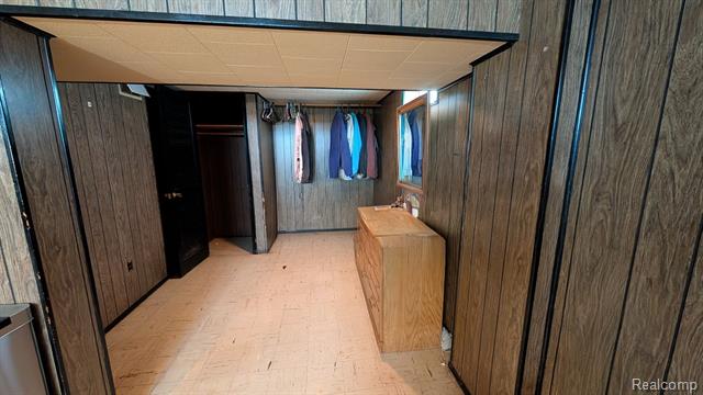 Builiding view seventeen for 13116 Jobin, Southgate, MI. 48195