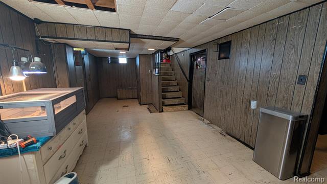 Builiding view sixteen for 13116 Jobin, Southgate, MI. 48195