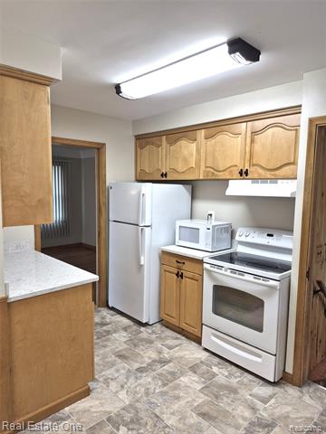 Builiding view eleven for 13688 Commonwealth, Southgate, MI. 48195