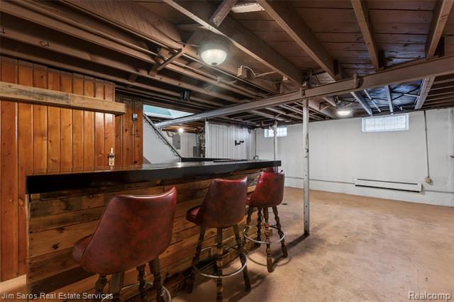 Builiding view nine for 1811 15Th, Wyandotte, MI. 48192