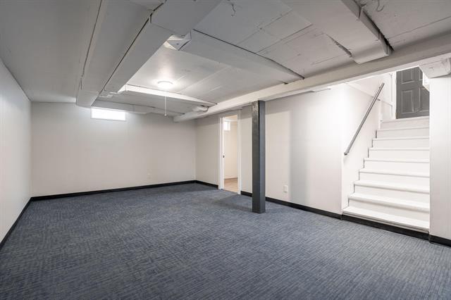 Builiding view twenty three for 24691 Parklawn, Oak Park, MI. 48237