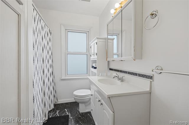 Builiding view fifteen for 12256 Pearl, Southgate, MI. 48195