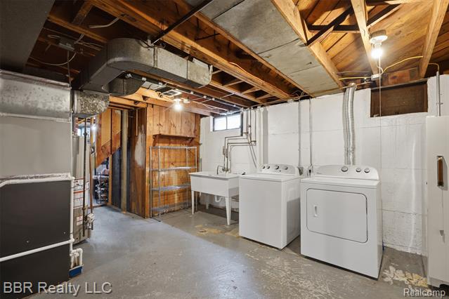 Builiding view twenty three for 12256 Pearl, Southgate, MI. 48195