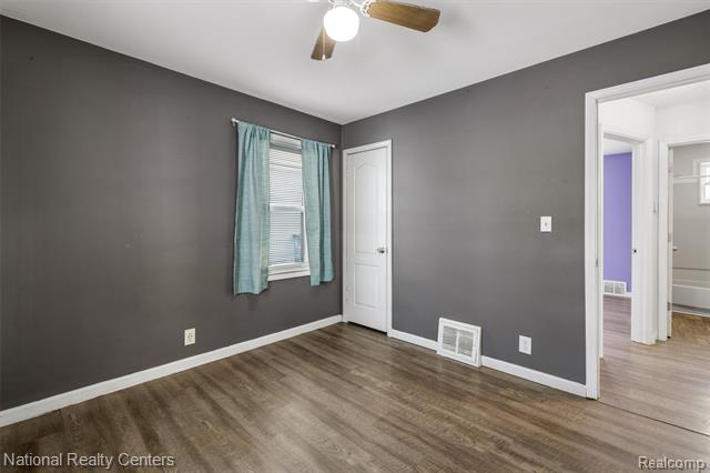 Builiding view six for 12173 Pearl, Southgate, MI. 48195