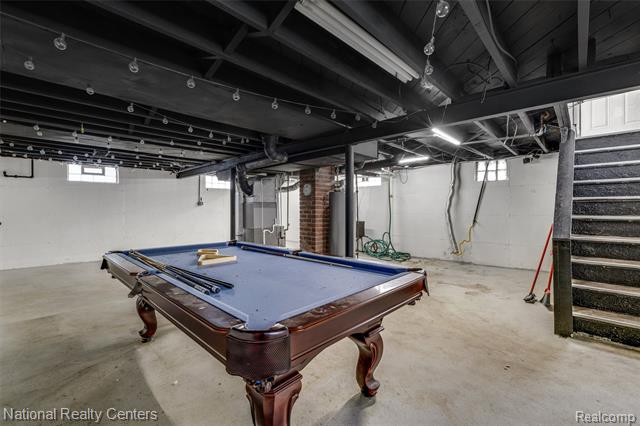 Builiding view thirteen for 12173 Pearl, Southgate, MI. 48195