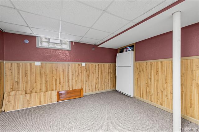 Builiding view twenty nine for 12435 Agnes, Southgate, MI. 48195