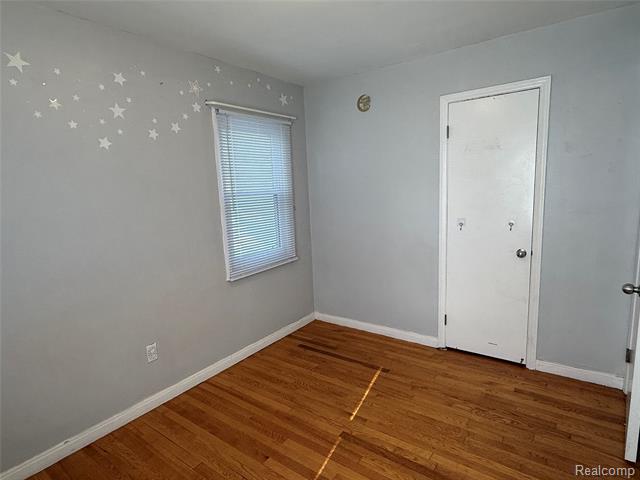 Builiding view seven for 1835 Ford, Lincoln Park, MI. 48146