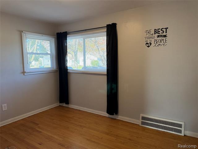 Builiding view ten for 1835 Ford, Lincoln Park, MI. 48146