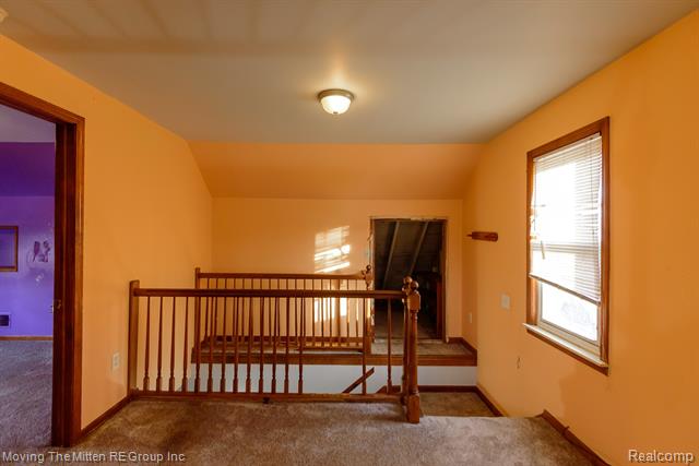 Builiding view fifteen for 4137 Duplex, Lincoln Park, MI. 48146