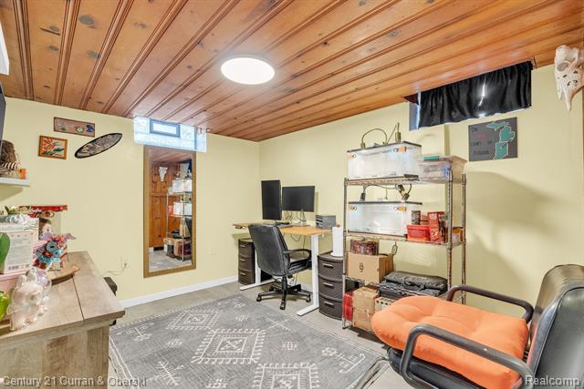 Builiding view twenty two for 1052 Michigan, Lincoln Park, MI. 48146