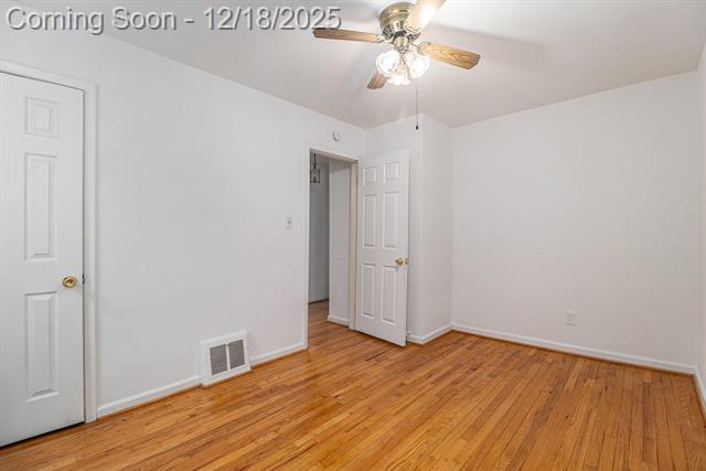 Builiding view eleven for 9885 Hubert, Allen Park, MI. 48101