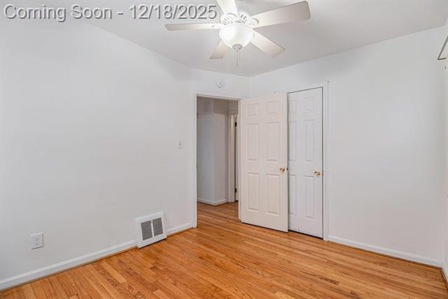 Builiding view thirteen for 9885 Hubert, Allen Park, MI. 48101