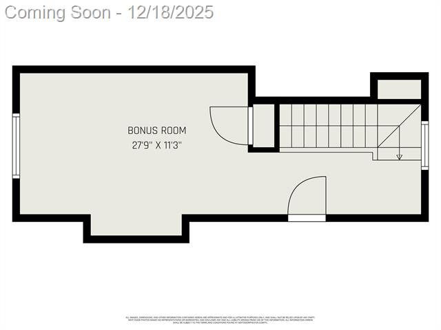 Builiding view thirty seven for 9885 Hubert, Allen Park, MI. 48101