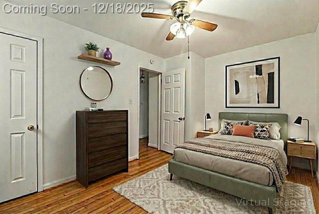 Builiding view twelve for 9885 Hubert, Allen Park, MI. 48101