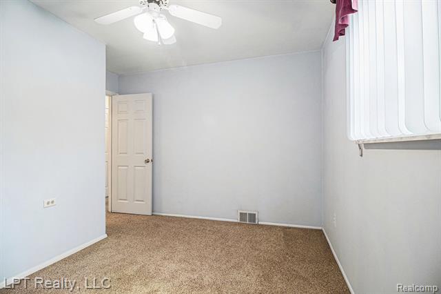 Builiding view twelve for 2160 Malvina, Lincoln Park, MI. 48146