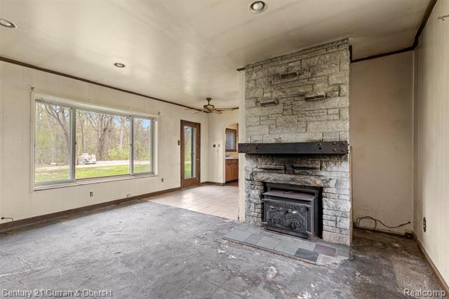 Builiding view eight for 25205 Inkster, Farmington, MI. 48336