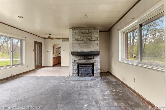 Builiding view seven for 25205 Inkster, Farmington, MI. 48336