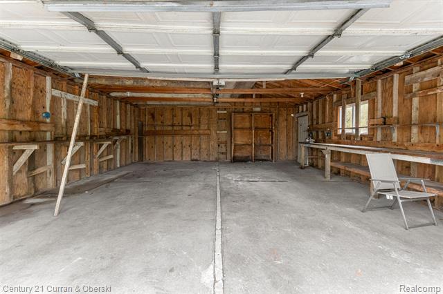 Builiding view thirty six for 25205 Inkster, Farmington, MI. 48336