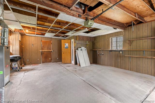 Builiding view twenty seven for 25205 Inkster, Farmington, MI. 48336