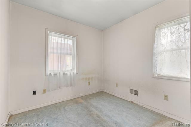Builiding view twenty three for 25205 Inkster, Farmington, MI. 48336