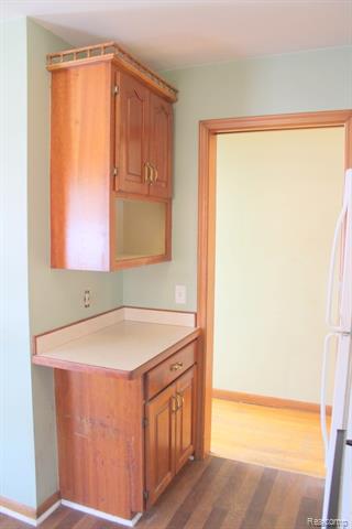 Builiding view eighteen for 1214 15Th, Wyandotte, MI. 48192