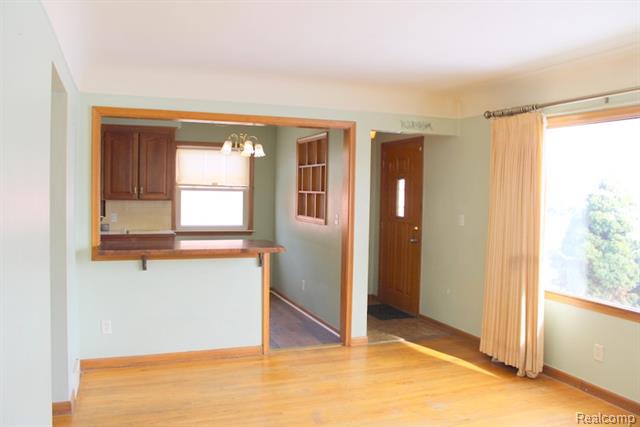 Builiding view eleven for 1214 15Th, Wyandotte, MI. 48192