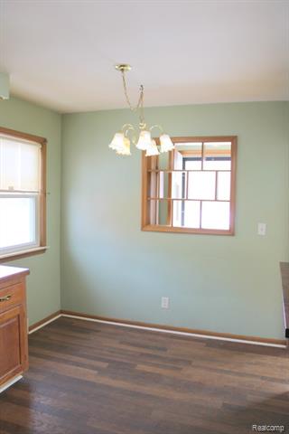 Builiding view fifteen for 1214 15Th, Wyandotte, MI. 48192