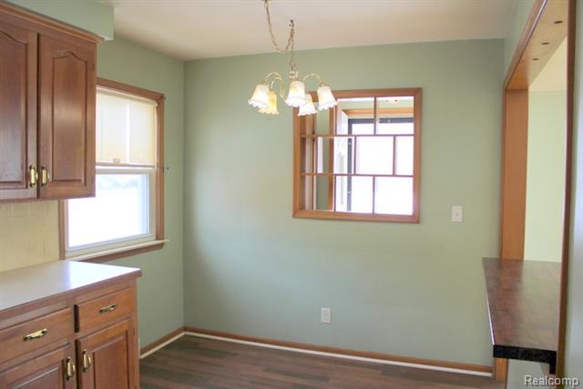 Builiding view fourteen for 1214 15Th, Wyandotte, MI. 48192