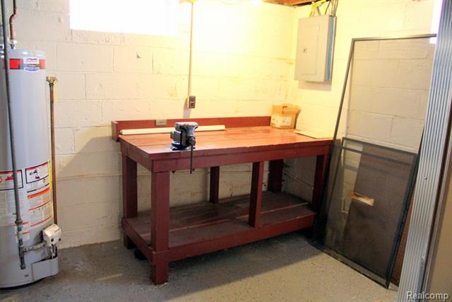 Builiding view thirty eight for 1214 15Th, Wyandotte, MI. 48192