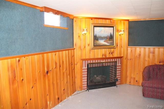 Builiding view thirty four for 1214 15Th, Wyandotte, MI. 48192