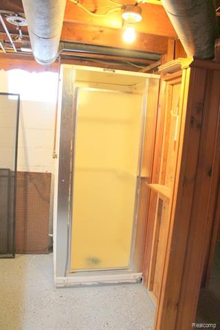 Builiding view thirty nine for 1214 15Th, Wyandotte, MI. 48192