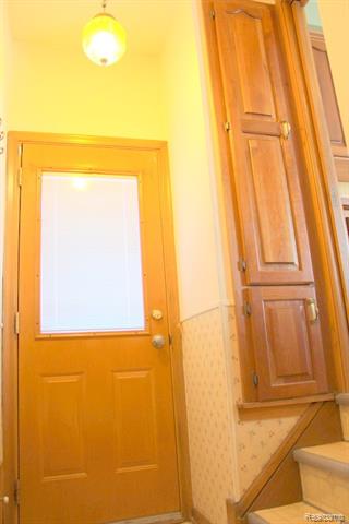 Builiding view thirty one for 1214 15Th, Wyandotte, MI. 48192