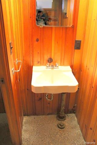 Builiding view thirty six for 1214 15Th, Wyandotte, MI. 48192