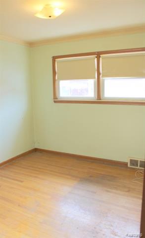 Builiding view twenty for 1214 15Th, Wyandotte, MI. 48192